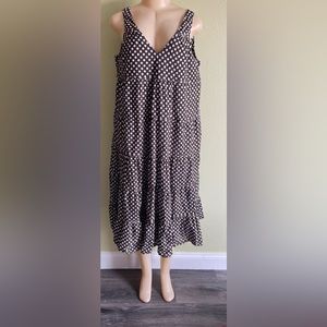 Jones  New York signature dress